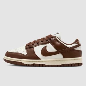 Nike Dunk Low Mocha